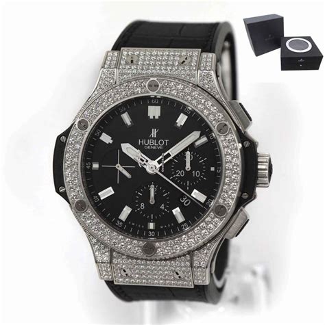 brands like hublot|hublot big bang.